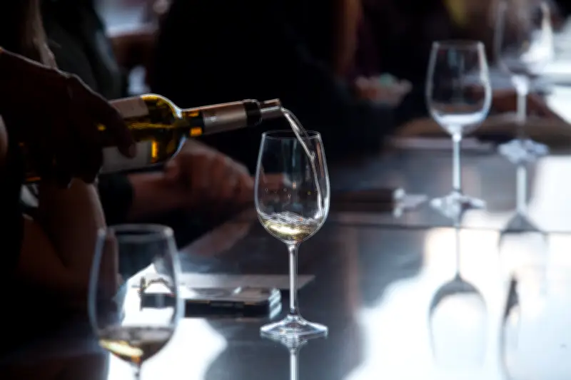 Vinhos de Portugal 13ª edição no Jockey: cultura, gastronomia e fado