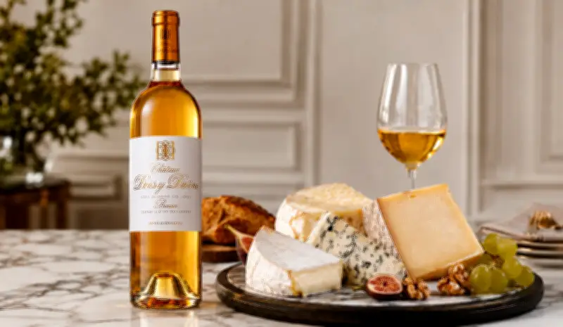 Vinhos de sobremesa: 4 estilos para encerrar a refeição com chave de ouro