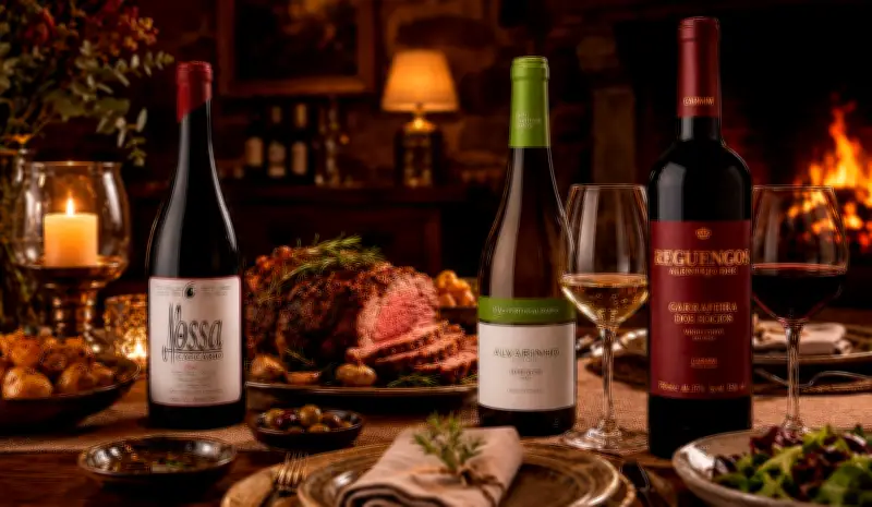 Vinhos portugueses: 3 rótulos premiados para conhecer no Dia de Portugal
