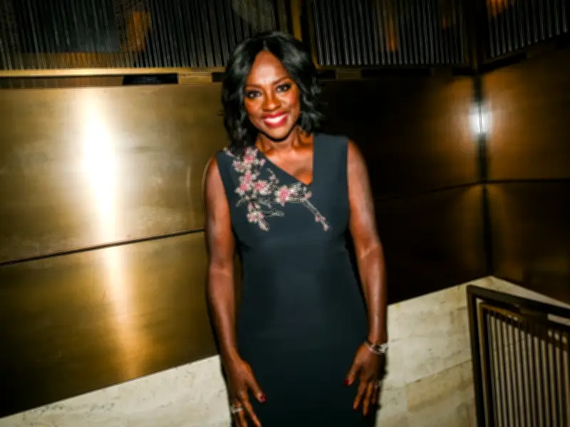 Viola Davis produz filme com Bella Campos e Xamã