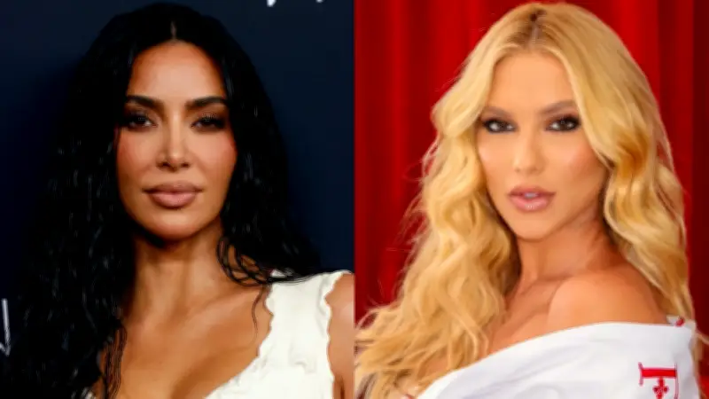 Virginia Fonseca: a Kim Kardashian brasileira que construiu império bilionário