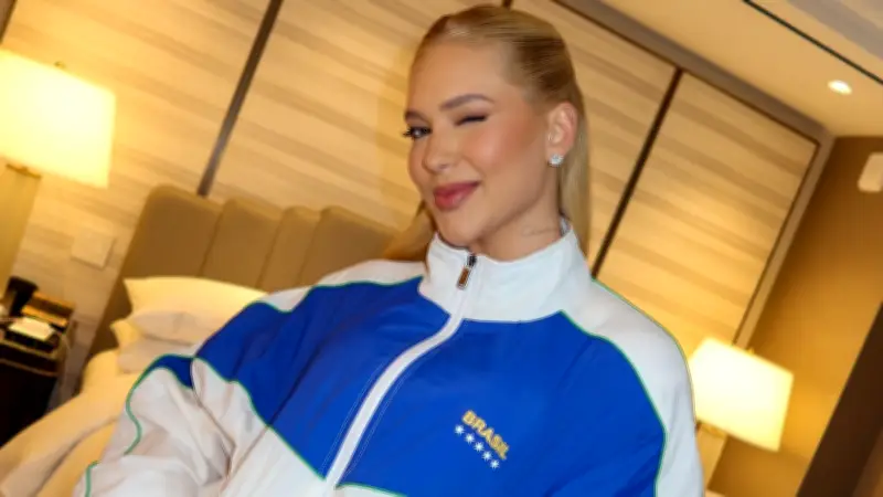 Virginia Fonseca prioriza Copa 2026 e adia foco no Carnaval 2027