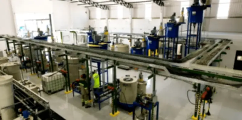 Viridis Mining pode se tornar fornecedora estratégica de terras raras fora da China