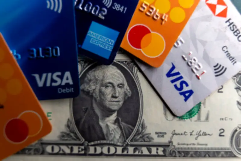 Visa e Mastercard negociam plataforma de stablecoins com Stripe e Coinbase