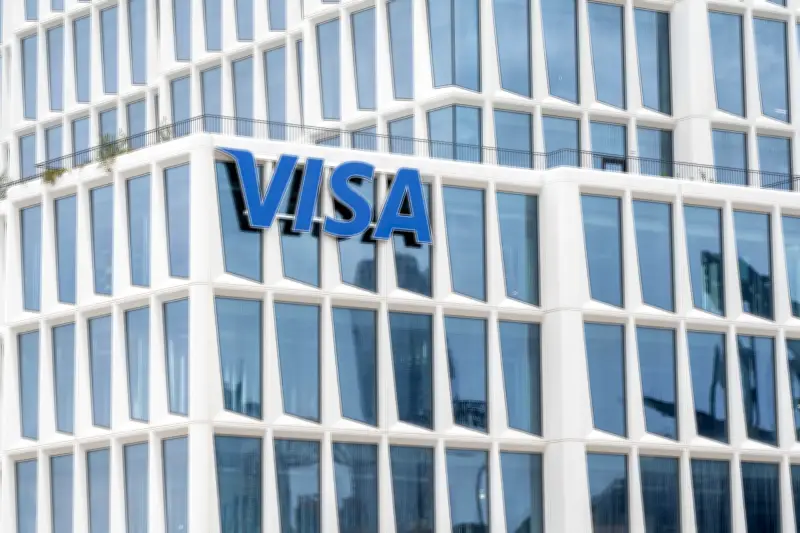 Visa lança plataforma Currencycloud no Brasil para contas globais