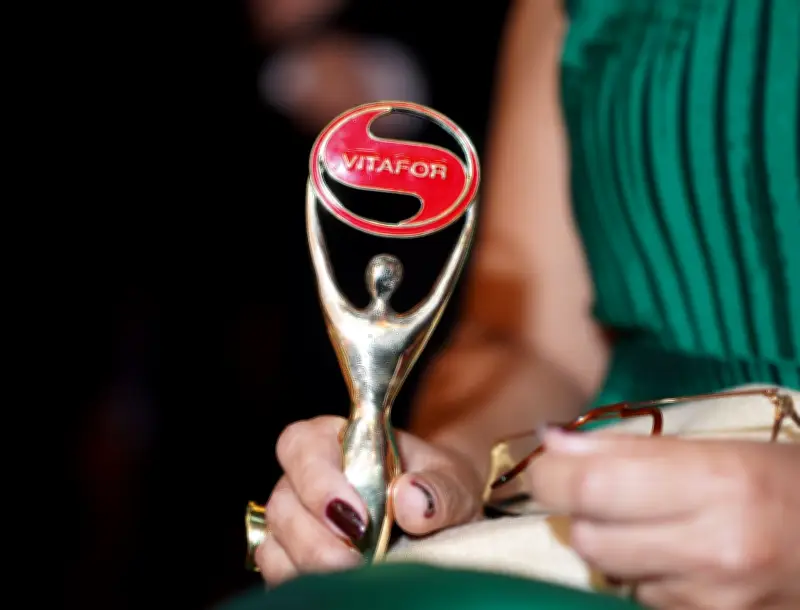 Vitafor Awards 2024: inscrições abertas para 2ª edição em SP