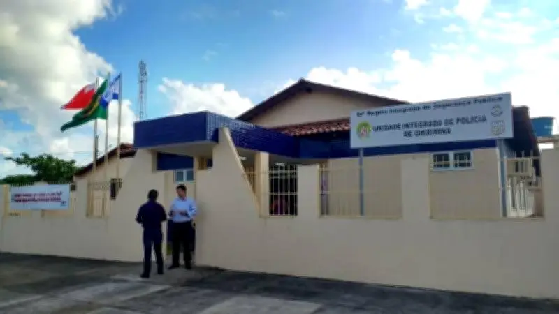 Viúva de fazendeiro é presa suspeita de envolvimento na morte do marido no Pará