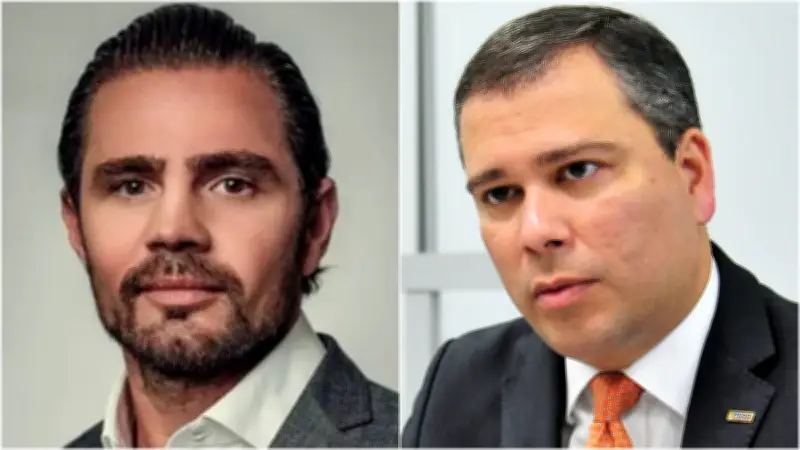 Volta de Vorcaro à Papudinha sinaliza fim das negociações de delação