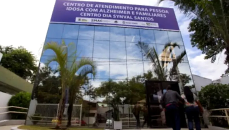 Volta Redonda integra plataforma nacional de referência em Alzheimer