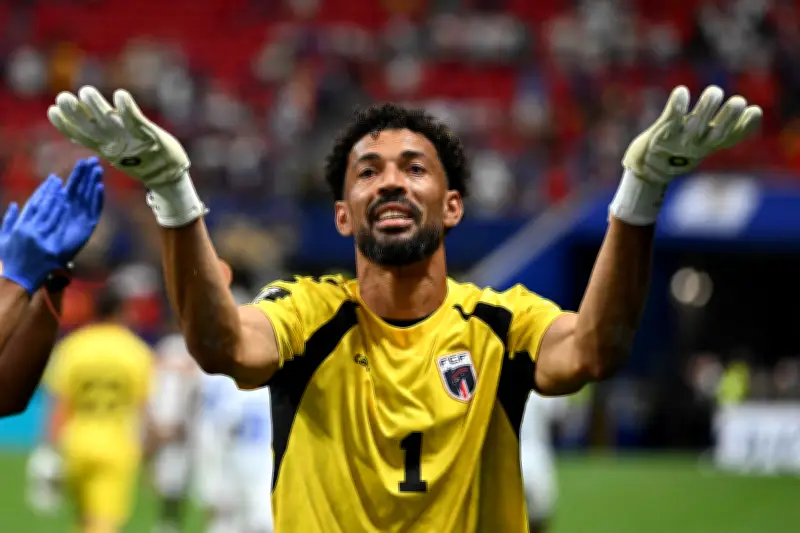 Vozinha: goleiro de Cabo Verde vira fenômeno na Copa com 15 milhões de interações
