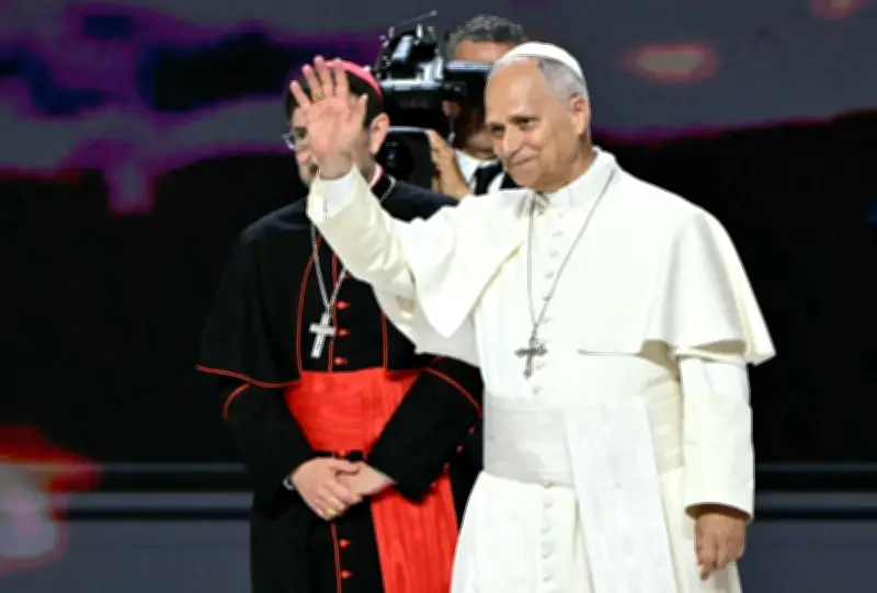 Vítimas de abuso na Igreja criticam exclusão de encontro com Papa na Espanha