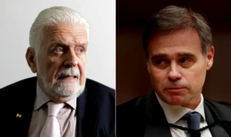 Wagner se explicou a Mendonça antes de operação da PF