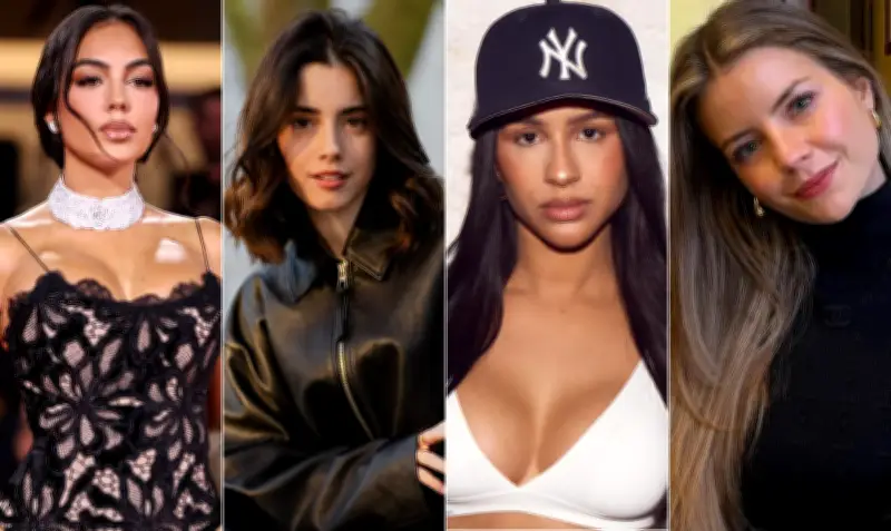 'Wags' de Portugal ofuscam seleção e geram polêmica nas redes sociais