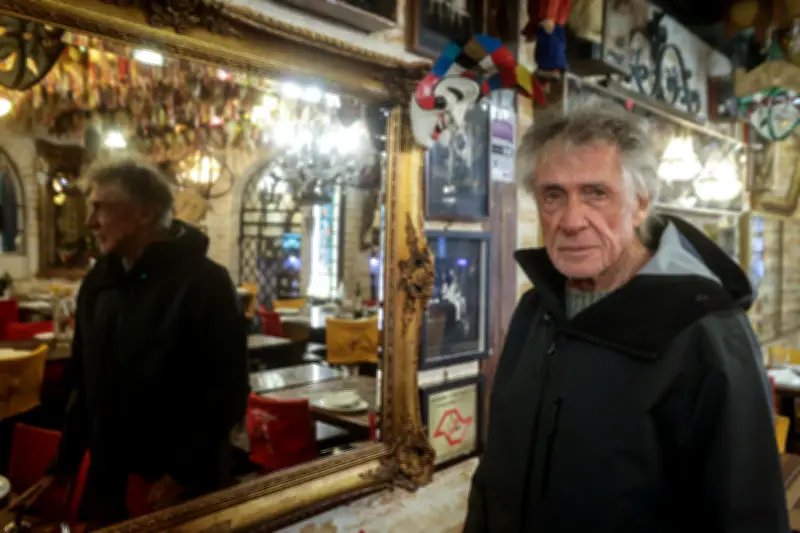 Walter Mancini: o sonhador que transformou a Rua Avanhandava em ícone de SP