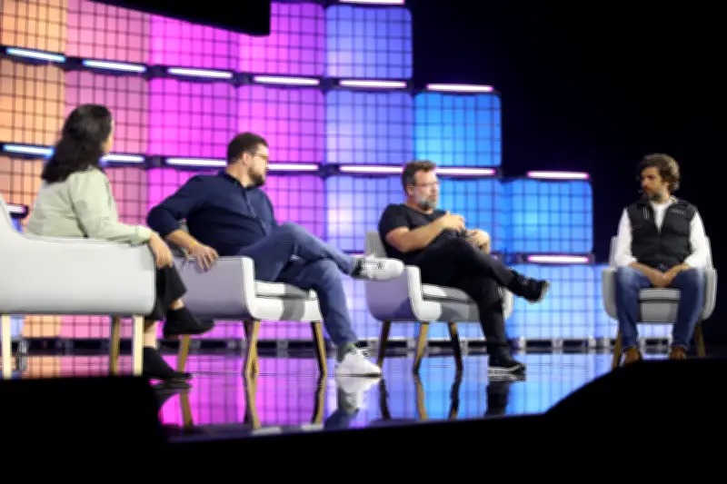 Web Summit Rio: IA pode reverter fuga de talentos no Brasil, dizem gestores
