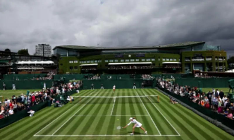 Wimbledon 2026: premiação recorde de R$ 437,5 milhões com aumento de 20%