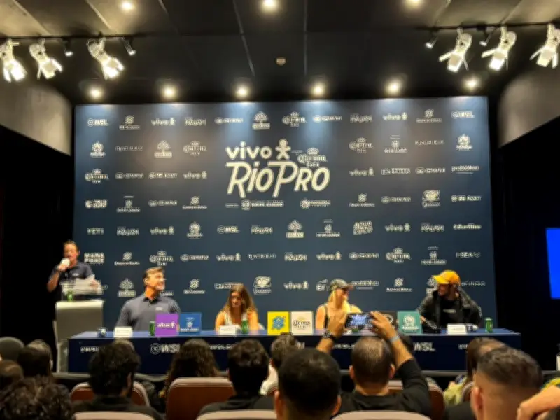WSL Saquarema 2026: prêmio recorde e ritmo de Copa do Mundo