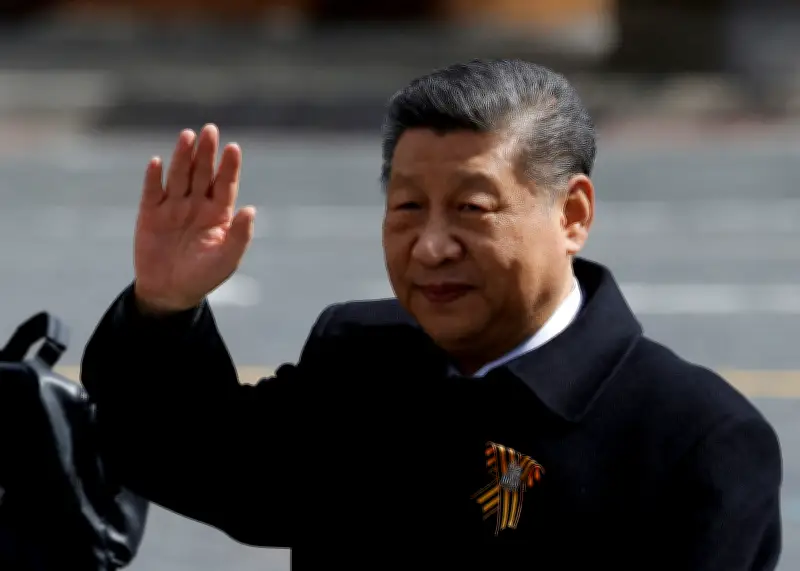 Xi Jinping visitará Coreia do Norte na próxima semana, primeira viagem em 7 anos