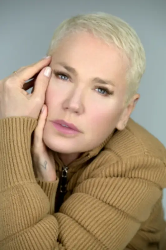 Xuxa fala sobre turnê, maturidade e rugas aos 63 anos