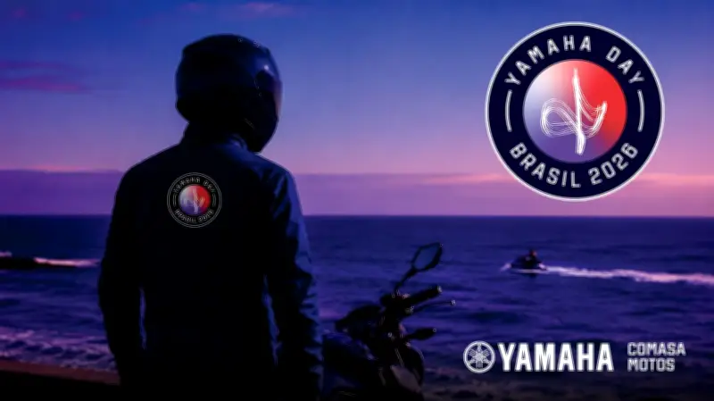 Yamaha Day 2026 celebra 71 anos com ação solidária no interior paulista