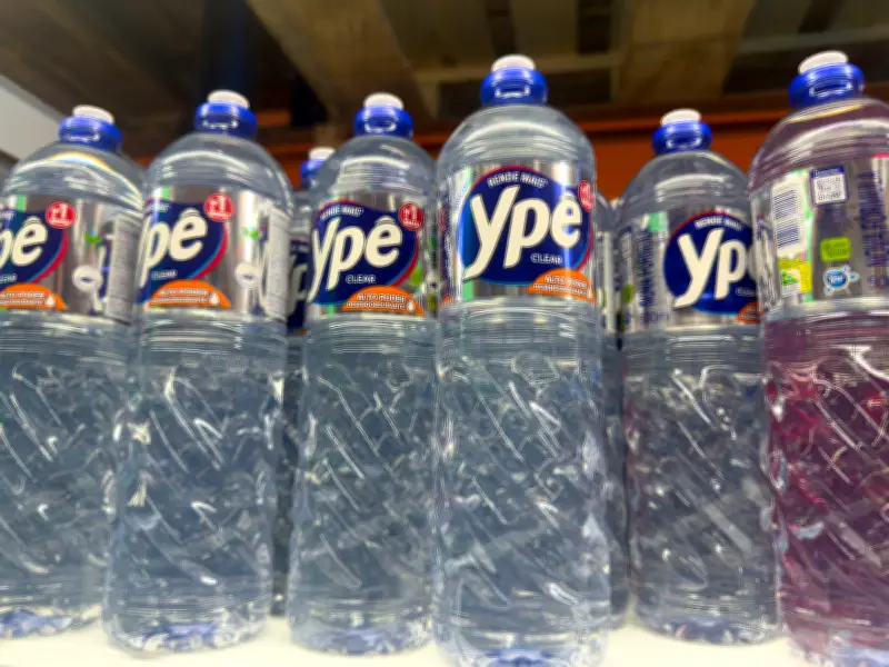 Ypê: entenda quais produtos seguem suspensos e liberados pela Anvisa