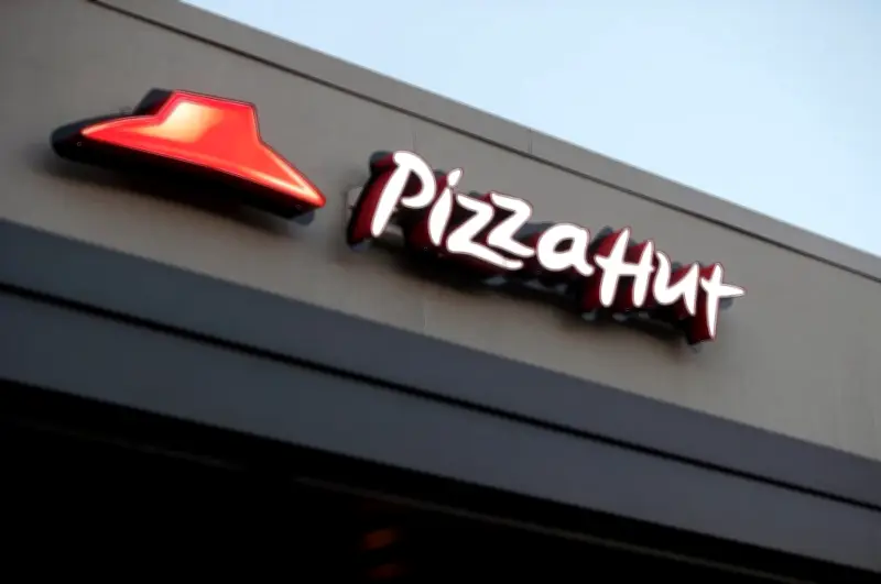 Yum Brands vende Pizza Hut por US$ 2,7 bilhões