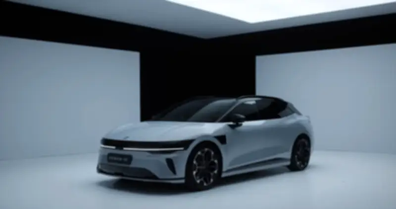 Zeekr 7GT: elétrico chinês de 646 cv rivaliza com BMW e Porsche na Europa