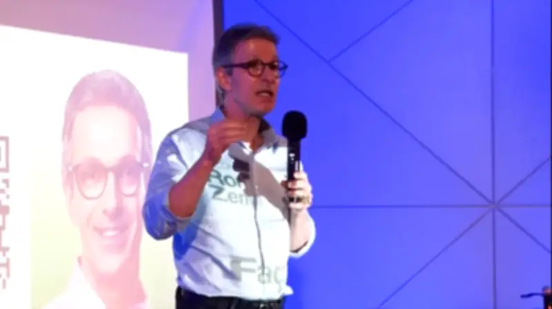 Zema critica lentidão em investigação do Banco Master