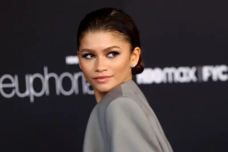 Zendaya planeja dirigir episódio da 3ª temporada de Euphoria