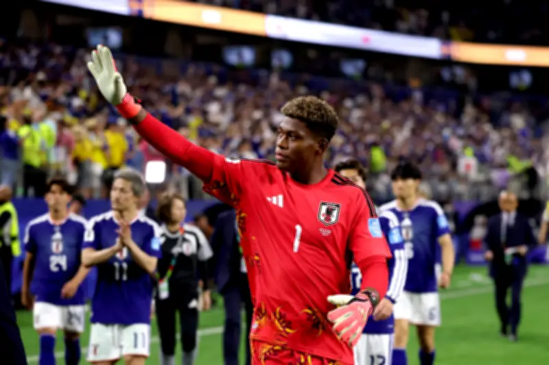 Zion Suzuki enfrenta racismo como Vini Jr e luta por vaga na Copa da Ásia