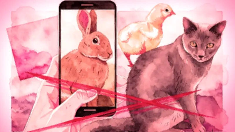 Zoossadismo: tortura de animais vira negócio em redes e expõe lacuna legal