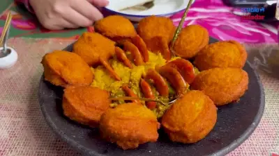 AcaraJazz: boteco de baianos na Vila Mariana é um achado gastronômico