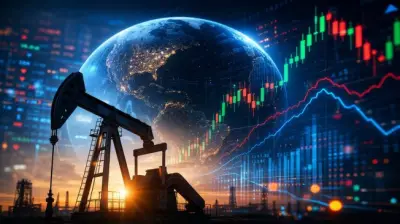 Acordo EUA-Irã derruba Petrobras e PRIO; Ibovespa sobe