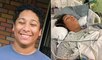 Adolescente contrai bactéria necrosante após nadar na Flórida