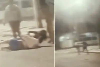 Adolescente grávida é esfaqueada em SP; suspeita é denunciada