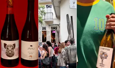 Agenda Espetaculosa de Inverno no Libô: degustações e nova carta de vinhos