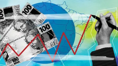 Ajuste fiscal: desafio do próximo governo entre arrecadar mais e gastar menos