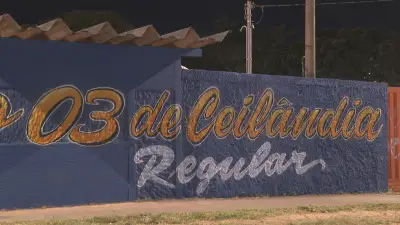 Alunos denunciam assédio sexual de professor de educação física no DF
