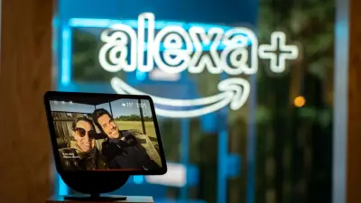 Amazon lança Alexa+ no Brasil com IA generativa