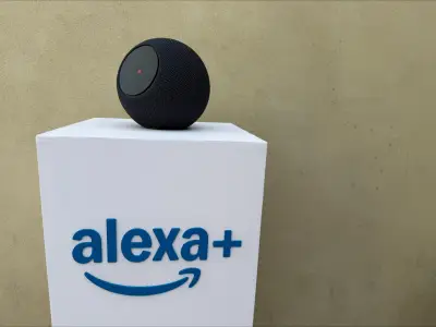 Amazon lança Alexa+ no Brasil; nova Siri chega em setembro