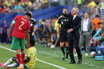 Ancelotti e Igor Thiago admitem ansiedade na estreia do Brasil na Copa
