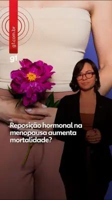 Anvisa aprova 1º remédio não hormonal para fogachos da menopausa