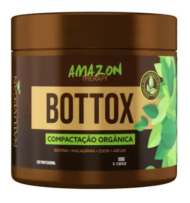 Anvisa proíbe alisante 'Bottox Amazon Therapy' vendido sem registro