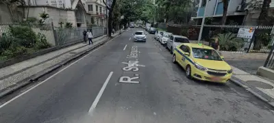 Apagão no Rio? Light nega, mas ruas em três bairros seguem sem luz