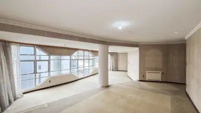 Apartamentos antigos em Curitiba viram luxo: entenda o motivo