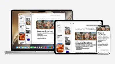 Apple lança Siri AI com app próprio e foco em inteligência artificial
