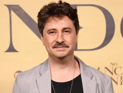 Após 'No Rancho Fundo', Leandro Daniel fará nova novela na Globo