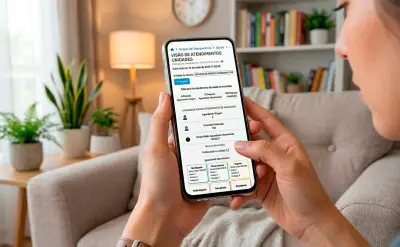 Araucária lança portal com dados em tempo real da UPA