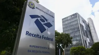 Arrecadação federal bate recorde em maio: R$ 266,8 bilhões