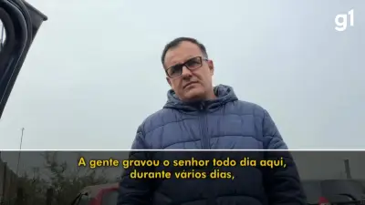 Assessor de Canoas é exonerado após ser flagrado em empresa durante expediente